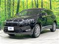 2015 Toyota Harrier