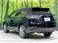 2015 Toyota Harrier