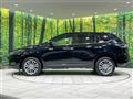 2015 Toyota Harrier