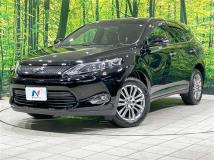 2015 Toyota Harrier