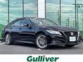 2019 Toyota Crown Hybrid