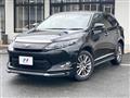 2016 Toyota Harrier