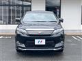 2016 Toyota Harrier