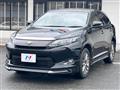 2016 Toyota Harrier