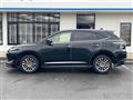 2016 Toyota Harrier
