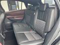 2016 Toyota Harrier