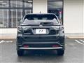 2016 Toyota Harrier