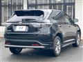 2016 Toyota Harrier