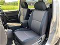 2012 Mazda AZ-Offroad