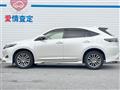 2016 Toyota Harrier