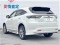 2016 Toyota Harrier