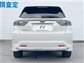 2016 Toyota Harrier