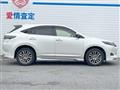2016 Toyota Harrier