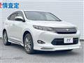 2016 Toyota Harrier
