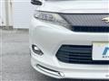 2016 Toyota Harrier