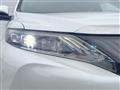 2016 Toyota Harrier