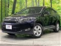 2016 Toyota Harrier