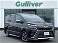 2018 Toyota Voxy