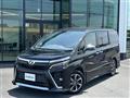 2018 Toyota Voxy