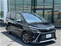 2018 Toyota Voxy