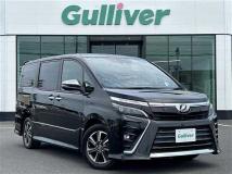 2018 Toyota Voxy