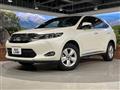 2016 Toyota Harrier