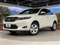 2016 Toyota Harrier