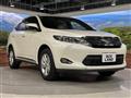 2016 Toyota Harrier