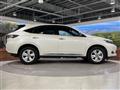 2016 Toyota Harrier