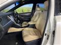 2016 Toyota Harrier