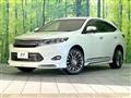 2016 Toyota Harrier