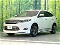 2016 Toyota Harrier