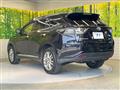 2016 Toyota Harrier