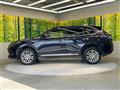 2016 Toyota Harrier