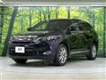 2016 Toyota Harrier