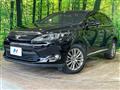 2016 Toyota Harrier