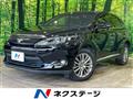 2016 Toyota Harrier