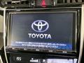 2016 Toyota Harrier