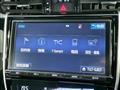 2016 Toyota Harrier