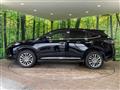 2016 Toyota Harrier