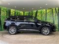 2016 Toyota Harrier