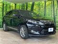 2016 Toyota Harrier