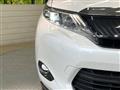2016 Toyota Harrier