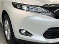 2016 Toyota Harrier