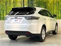 2016 Toyota Harrier