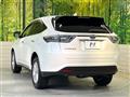 2016 Toyota Harrier