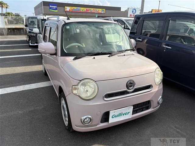 2013 Daihatsu MIRA COCOA