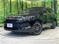 2016 Toyota Harrier