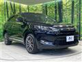 2016 Toyota Harrier