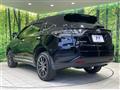 2016 Toyota Harrier